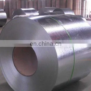 Prime Quality JIS ASTM Color Zinc Roof Sheet Price Gi Galvanized Steel Sheet thumbnail-1