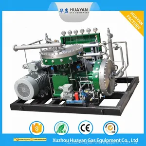 Multipurpose Medical Oxygen Diaphragm Compressor Industrial Gas Carbon Monoxide CO Compressor thumbnail-2