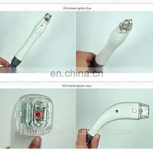 Auto Roller Vacuum Vela Equipment/kim 8 New Cavitation rf Vacuum Slimming Machine thumbnail-5