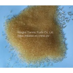 Gel Strong Acid Ion Cation Exchange Resin thumbnail-1