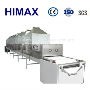 High Efficient Herbs Dyer/drying Machine Dehydration Equipment/microwave Oven Dryer/sterilizer With Factory Price thumbnail-3