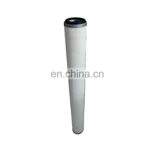 CS604LGH13 Liquid/Gas Coalescer Filter Element, Natural Gas Filter Element, High Precision Coalescence Filter Element thumbnail-5