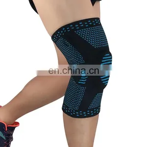 Custom Brace Stabilizer Tactical Elbow Brace Tactical Safety Basketball Joint Support Knee Pads thumbnail-2