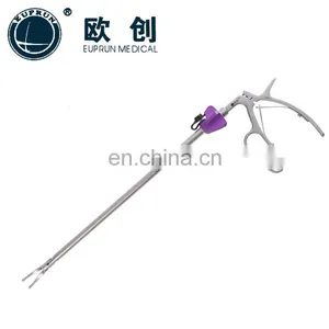 Novel In Design Laporascopic Instruments Clip Applier thumbnail-6