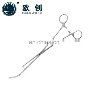 Gynaecology Surgical Instruments of Morcellator Uterus Resetting Equipment With Good Equality thumbnail-3