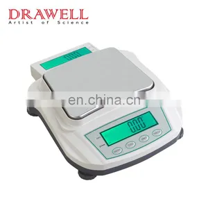 YP3002B 0.01g External Calibration Electronic Balance thumbnail-2