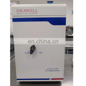 Lab Equipment Column Ion Chromatography thumbnail-3