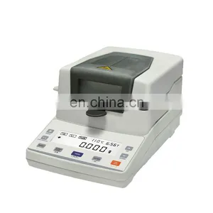 High Accuracy Maize or Wood or Soil Moisture Meter DW-110MW thumbnail-1