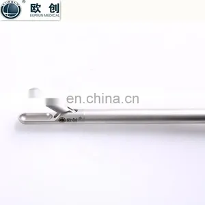 Finely Processed 10mm Forceps Surgical Laparascopic Instruments thumbnail-6