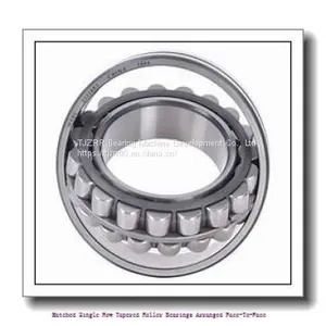 Skf 30212/DF Matched Single Row Tapered Roller Bearings thumbnail-2