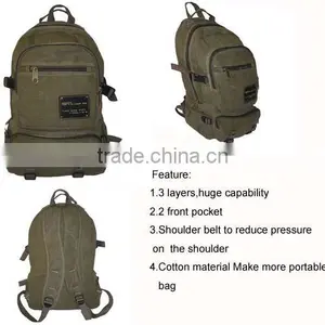 Fashionable Rucksack thumbnail-1