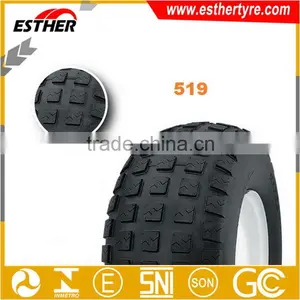 Economic New Coming Garden Cart Big Tires thumbnail-1