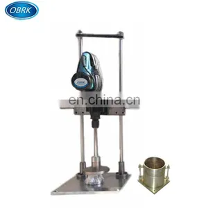 Vibrating Compaction Hammer For Proctor and CBR Soil Specimen thumbnail-1