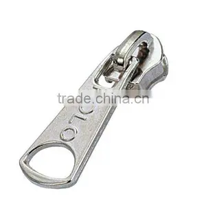 High Quality No.5 Fashion Non Lock Zipper Sliders thumbnail-1