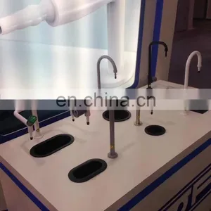 Advanced Chemical Resistant Laboratory Ceramic Worktop With 30years Warranty thumbnail-5