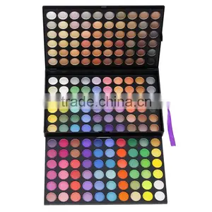 Cosmetic Eyeshadow for Cheap Makeup Kit thumbnail-1