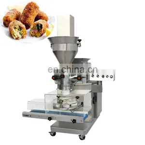 Frozen Croquetas/croquette Making Machine thumbnail-1