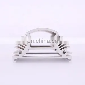 Shengxin Aluminium Pendant Aluminum Profile Light for Decoration Aluminum Profiles thumbnail-1