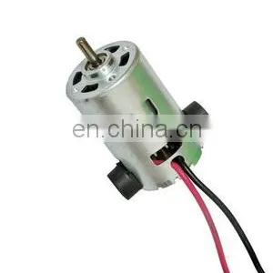 Brush High Speed DC Motor RS-770/775 for Fruit Hand Blender thumbnail-3
