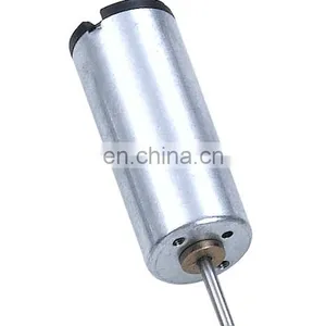 N60 New Model Motor Miniature DC Motor for Camera thumbnail-1