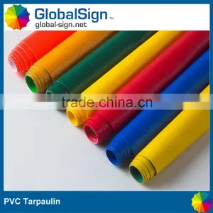 PVC Tarpaulin for Awning, Tents, Covers thumbnail-1