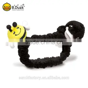 Hot Sale Cute Car Plastic Mirror Cover Car Side Rear View Mirror Covers thumbnail-1