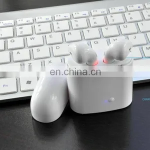 I7-mini I7S I9S TWS True Wireless Bluetooth Earphone In-ear Earbuds-Mic Charging thumbnail-4