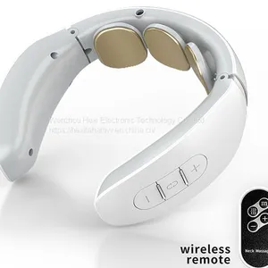 Neck And Shoulder Massager thumbnail-1