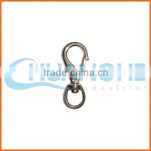 Made in China Drop Shape Decorative Snap Hooks thumbnail-4