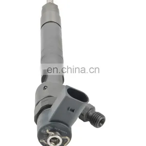 Fuel Injector Bos-ch Original In Stock Common Rail Injector A6110701687 thumbnail-3