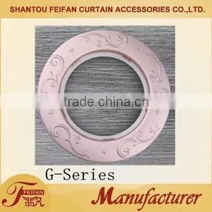 The G-series of Curtain Eyelet Curtain Rings Eyelet thumbnail-2