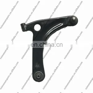 Chery Van Yoyo Yoki Chassis Parts Left & Right Suspension Arm Assembly Original & Aftermarket Auto Q21 Q21-2909020 Q21-2909010 thumbnail-1