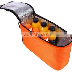 Stable Beverage Fashion Cooler Bag Tote thumbnail-3