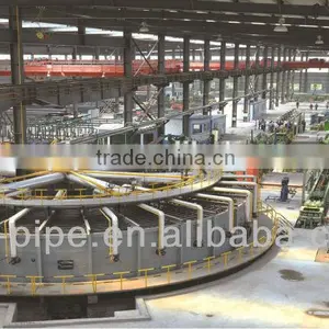 A53B Carbon Seamless Steel Pipe thumbnail-3