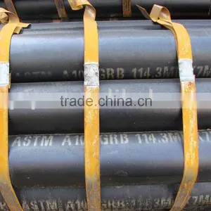 Black Steel Pipe thumbnail-1