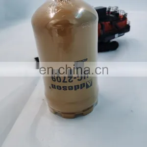 Excavator Hydraulic Filter 4630525 for Zx210 -3, Zx330-3 Hydraulic Filter Price thumbnail-3