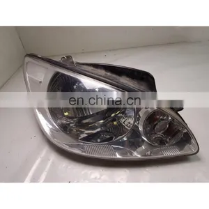 92101-1C510 92102-1C510 Car Body Parts Car Headlights Assembly Front Headlamp Headlight for Getz Headlight 2006 2007 2008 2009 thumbnail-3