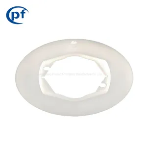 Disposable Plastic Prosthetic Foot Cap for Sach Foot,medical Artificial Limbs Foot Cap thumbnail-1