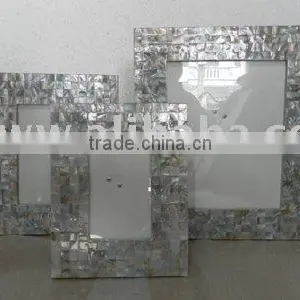 Mother of Pearl Frame, thumbnail-1
