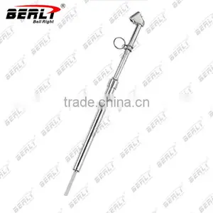 BellRight Tire Gauge Angled Dual-head With Metal Scale Bar thumbnail-1