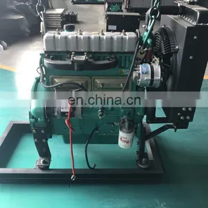 Hot Sale Ricardo 60HP Pump Engine thumbnail-4