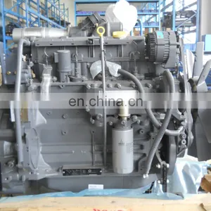 Water Cooling BF4M1013 117kw 2300rpm Diesel Engine for Construction Machinery thumbnail-5