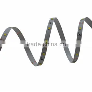 Double Row Smd 2835 Flex Led Strip Warm White Cool White Dual Color Led thumbnail-5