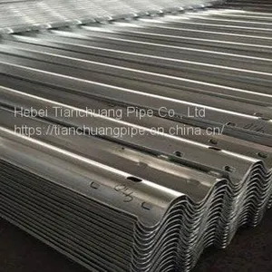 Guardrail Columns thumbnail-1