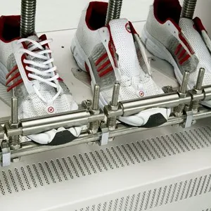 Shoe Flexing Tester Satra TM92 Shoe Testing Equipment thumbnail-2