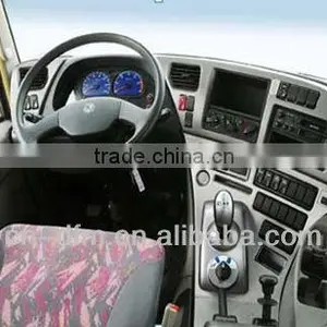 Dongfeng 4x2 LHD/RHR Tractor Tractor Kinland DFL4251A2/dCi420-30/Heavy Duty Tractor Truck thumbnail-6