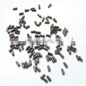 Tungsten Carbide Button Bits for Tire Stud/Spikes thumbnail-1
