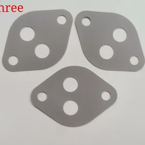 HSR-1200 Thermal Conductivity Silicone Sheet thumbnail-1