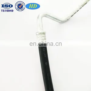 Automotive Parts SAE J2064E R134a Air Conditioning Flexible Hose for Air Conditioner thumbnail-5