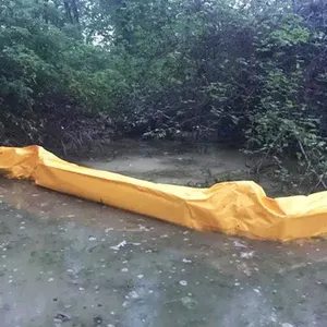 Solid Float Curtain Boom-JXYWGV600 thumbnail-4